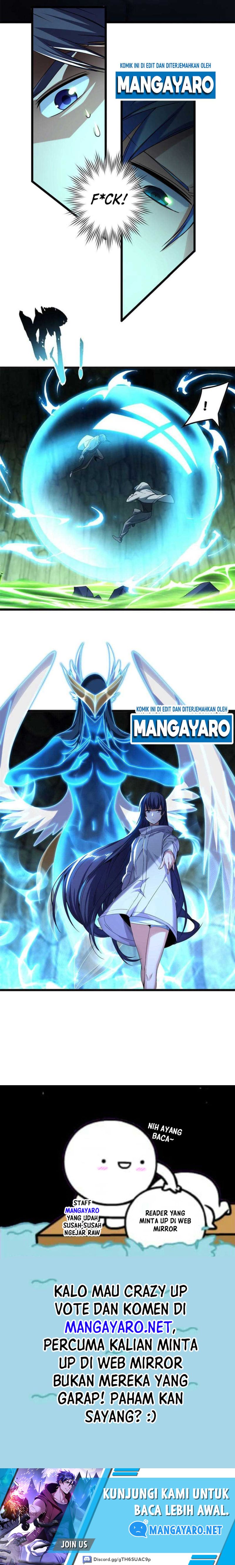 Let Me Game In Peace Chapter 46 Gambar 10