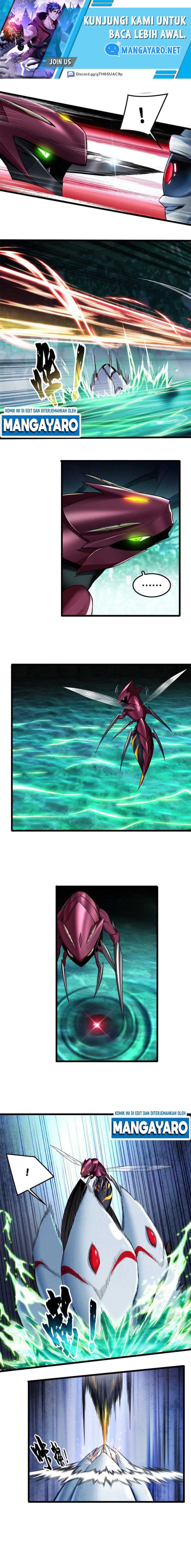 Let Me Game In Peace Chapter 52 Gambar 5
