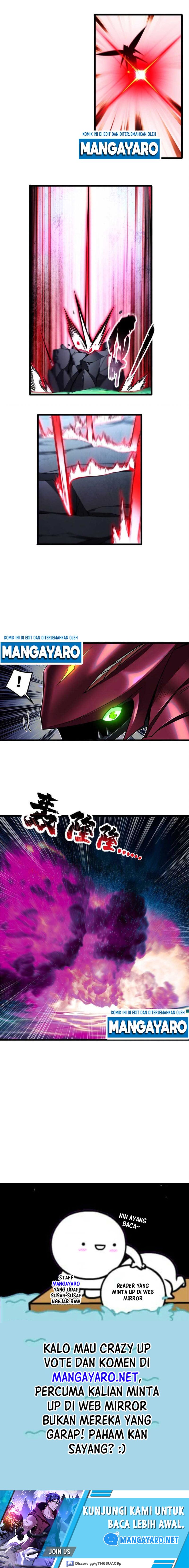 Let Me Game In Peace Chapter 52 Gambar 8