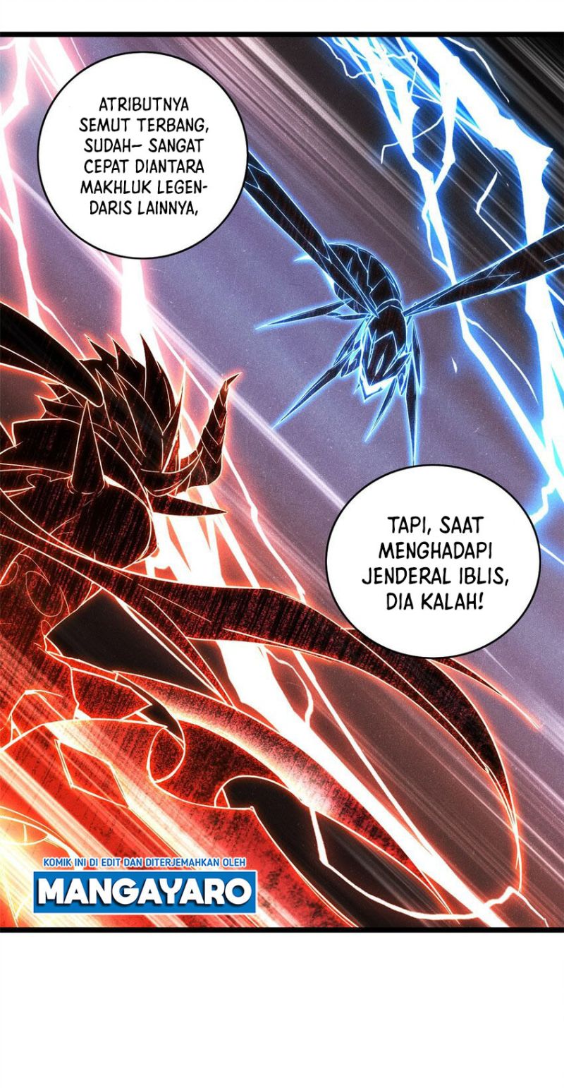 Let Me Game In Peace Chapter 65 Gambar 2