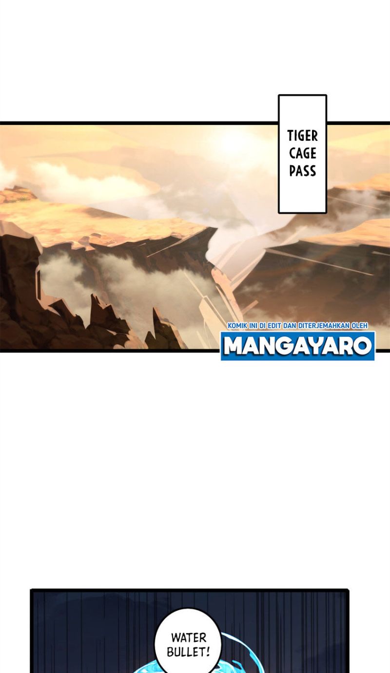 Let Me Game In Peace Chapter 66 Gambar 2