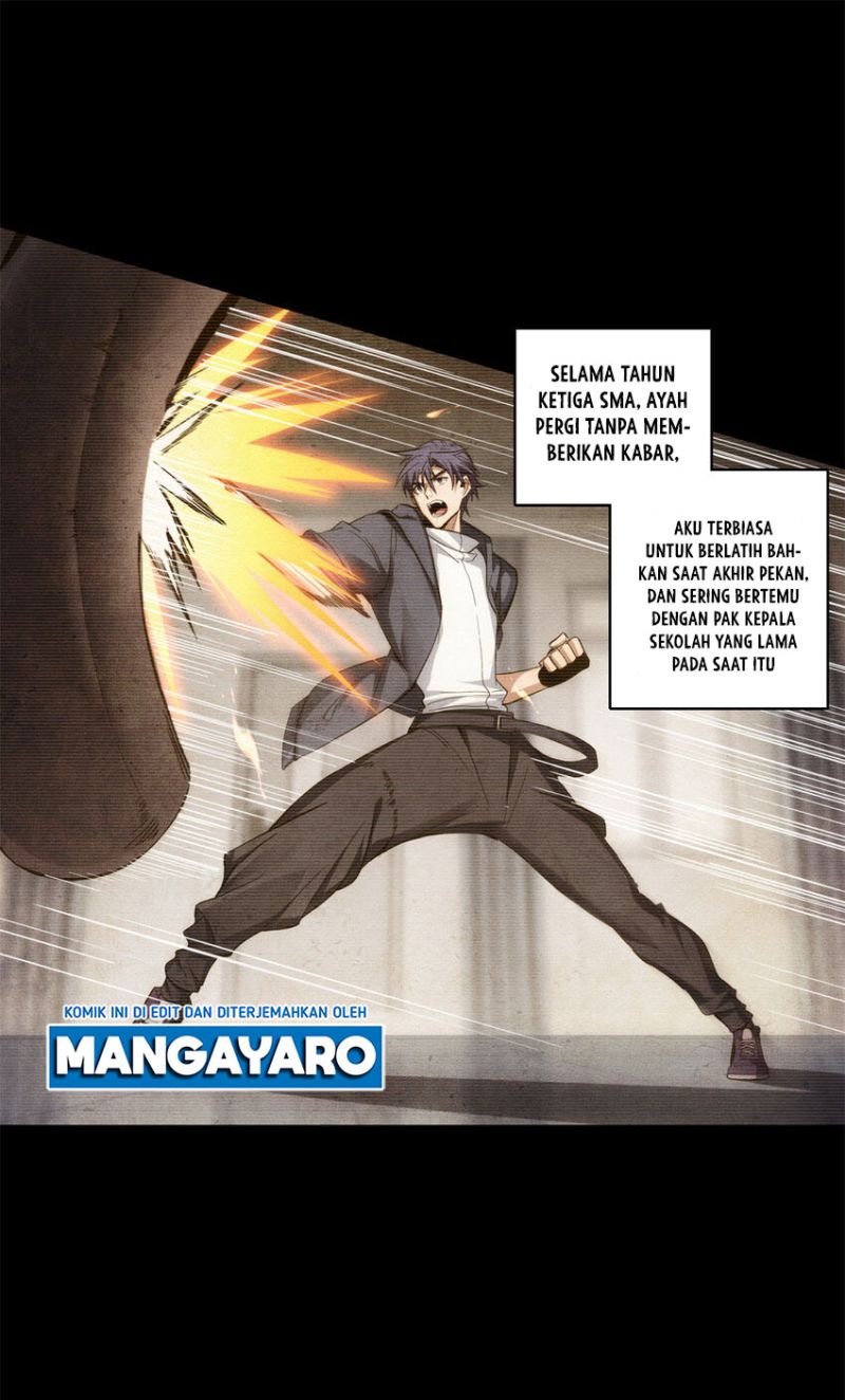 Let Me Game In Peace Chapter 73 Gambar 2