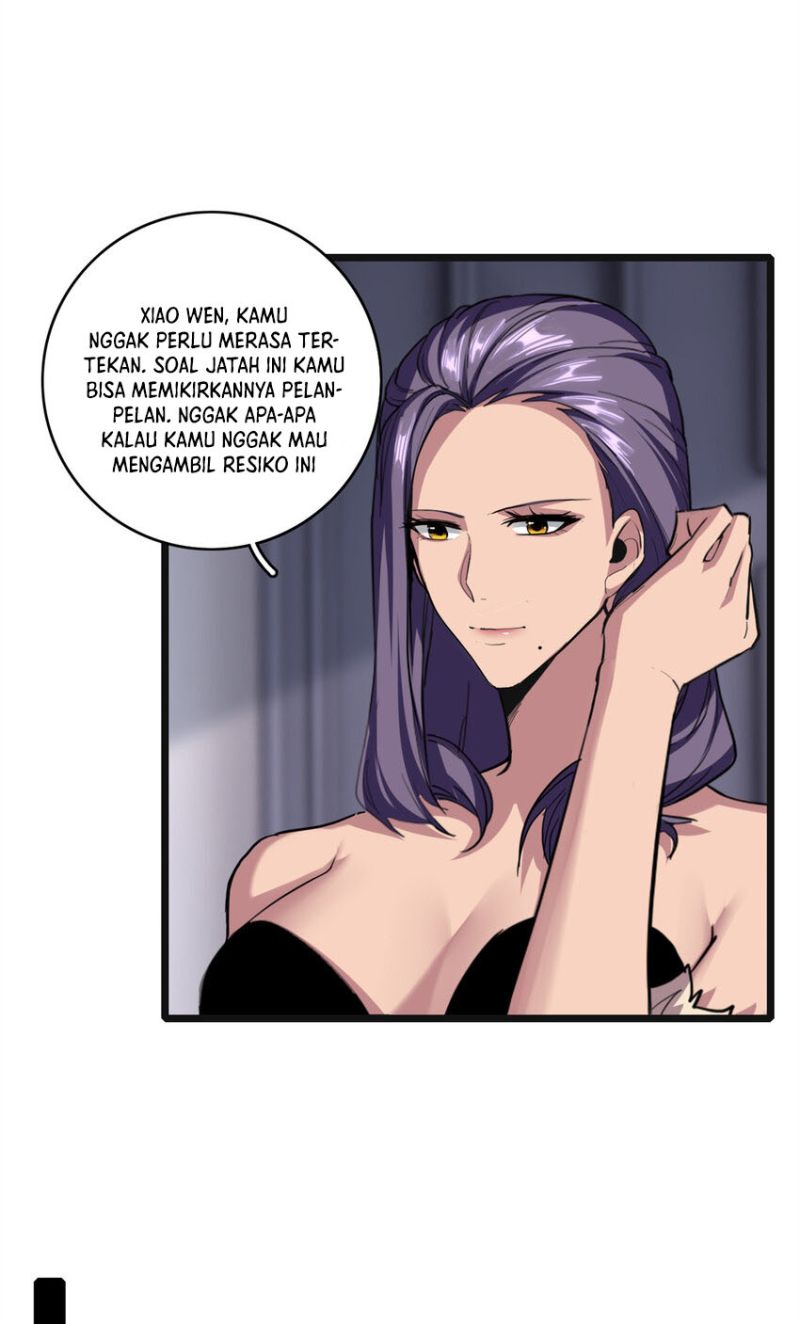 Let Me Game In Peace Chapter 73 Gambar 6