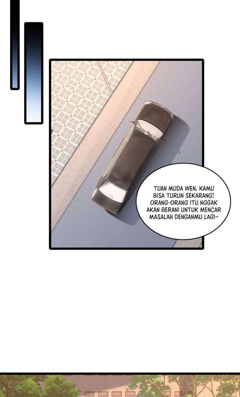 Let Me Game In Peace Chapter 73 Gambar 7
