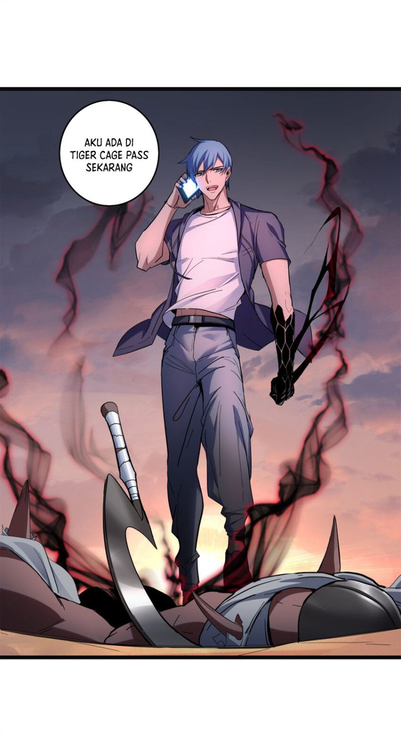 Let Me Game In Peace Chapter 73 Gambar 13