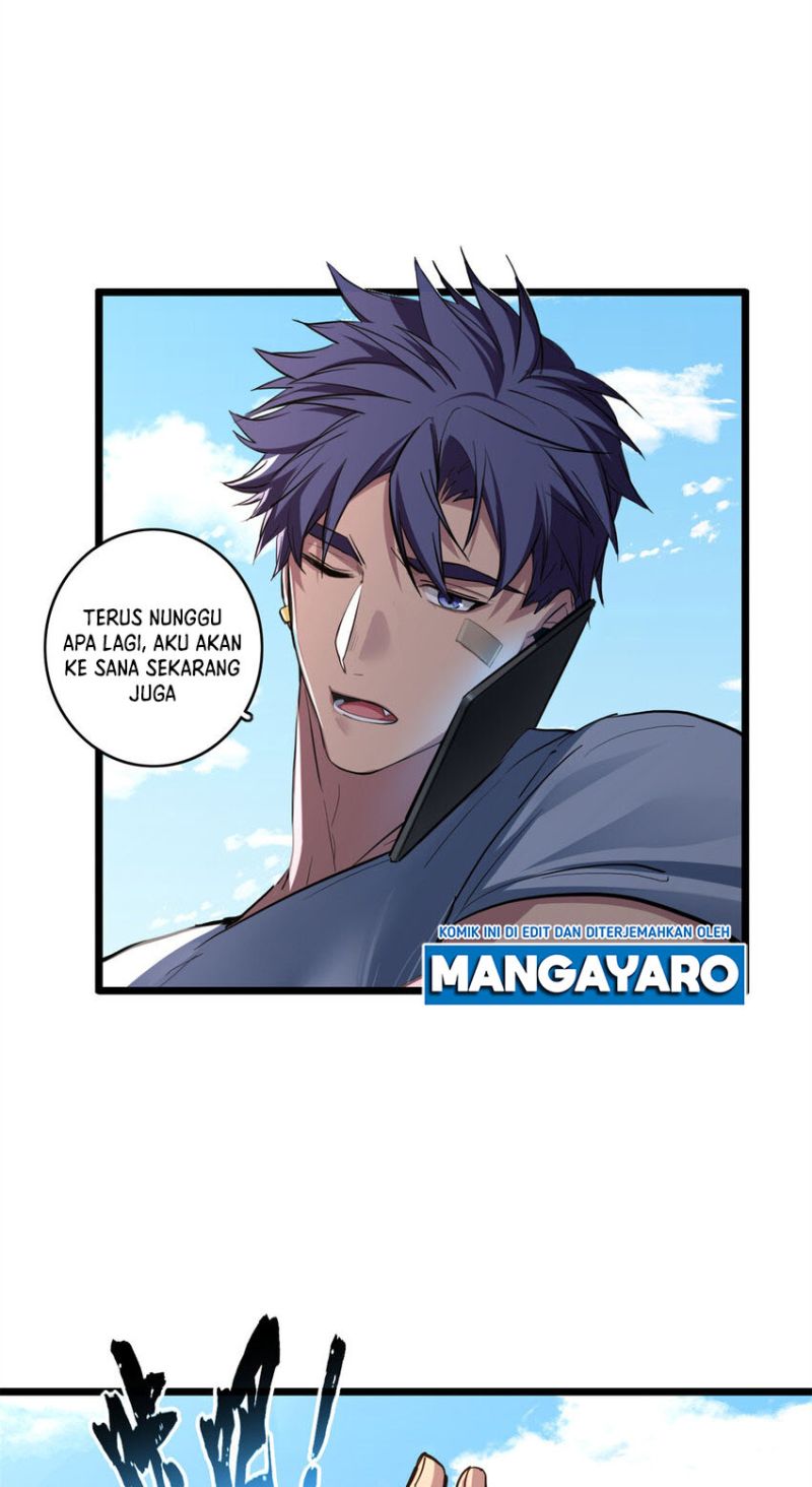 Let Me Game In Peace Chapter 73 Gambar 14