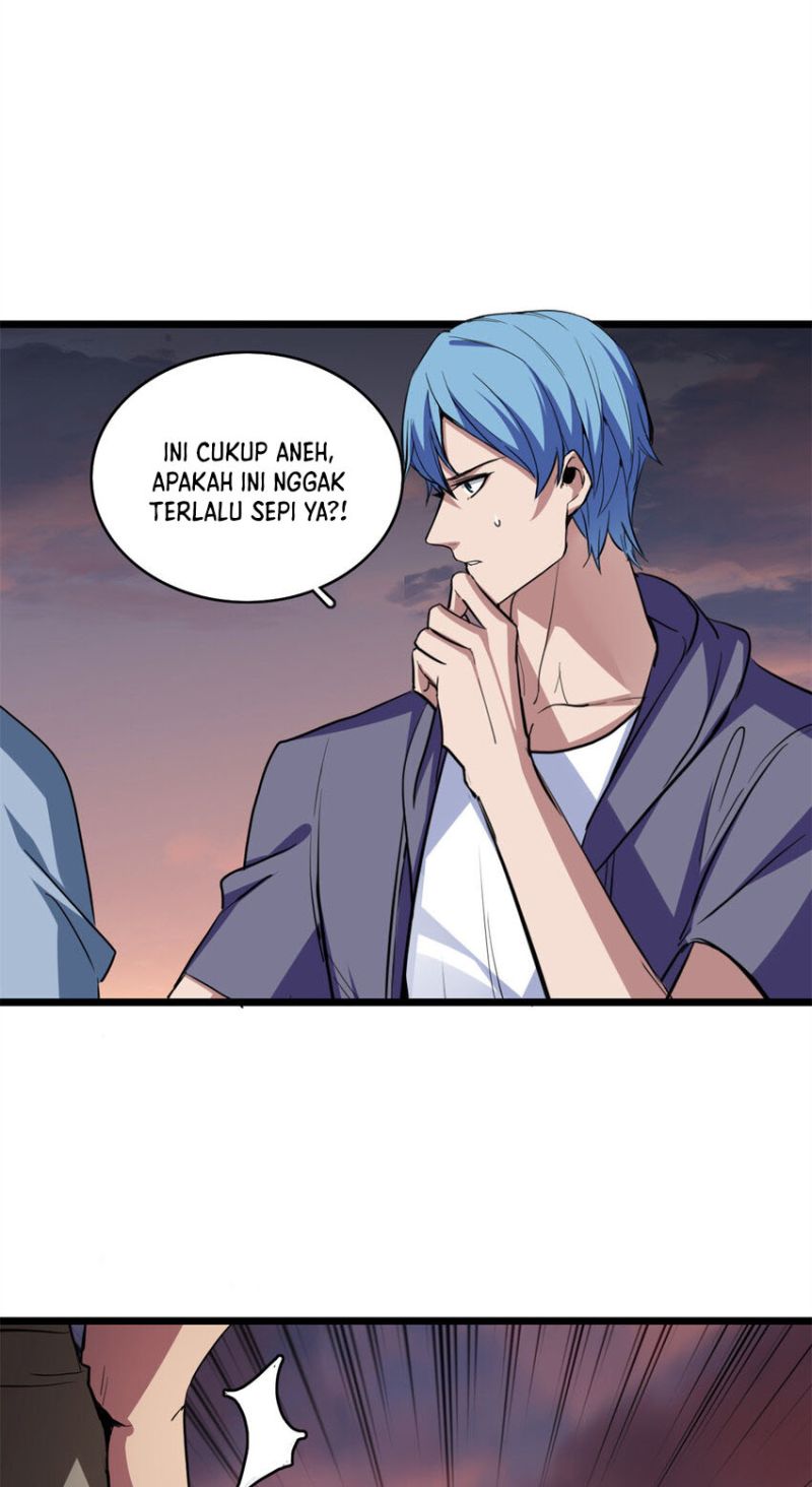 Let Me Game In Peace Chapter 73 Gambar 18
