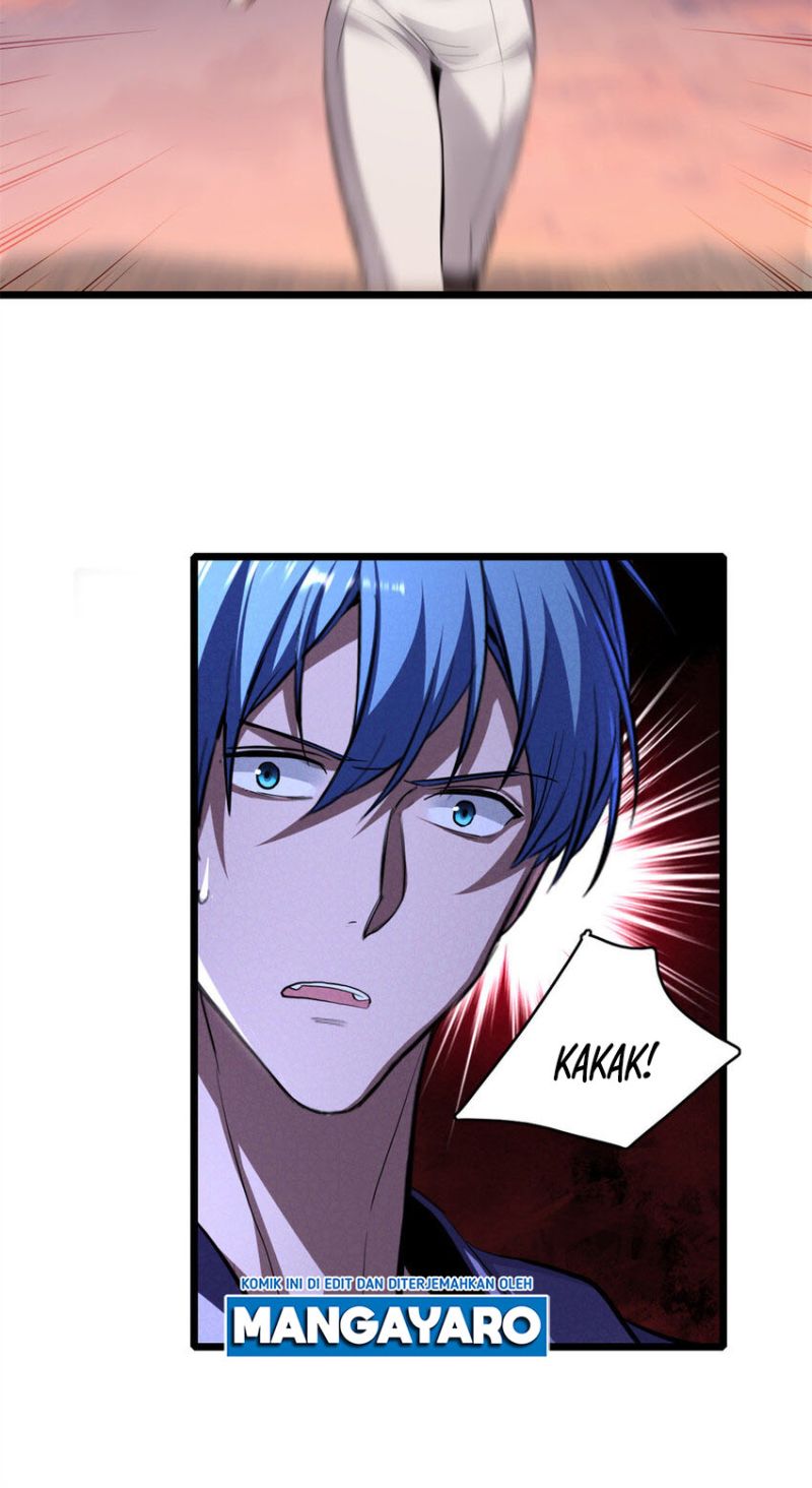 Let Me Game In Peace Chapter 73 Gambar 23
