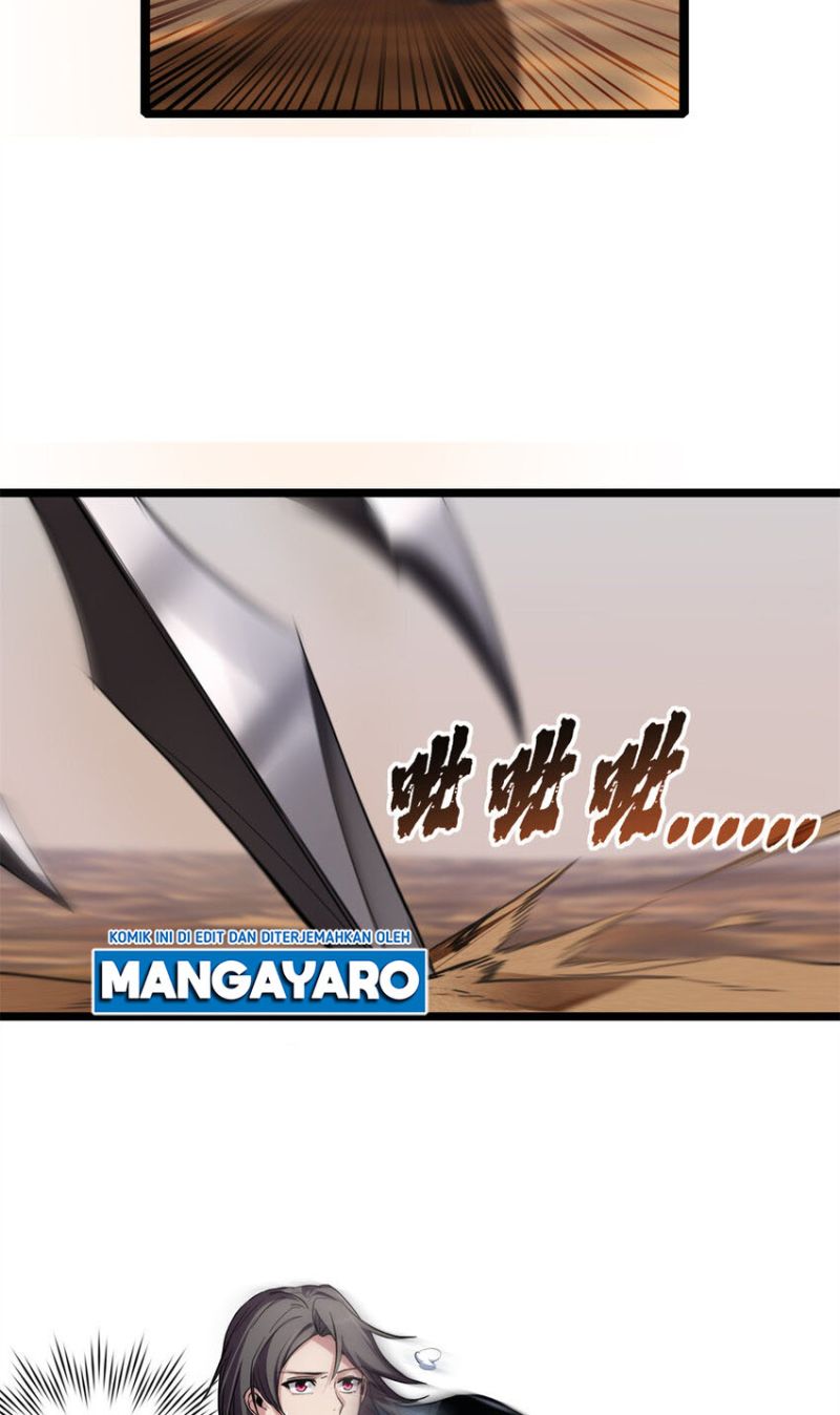 Let Me Game In Peace Chapter 73 Gambar 29
