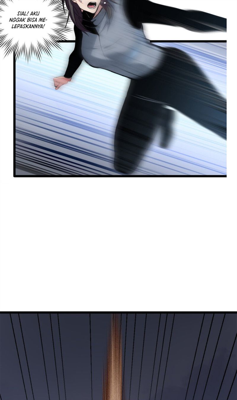 Let Me Game In Peace Chapter 73 Gambar 30