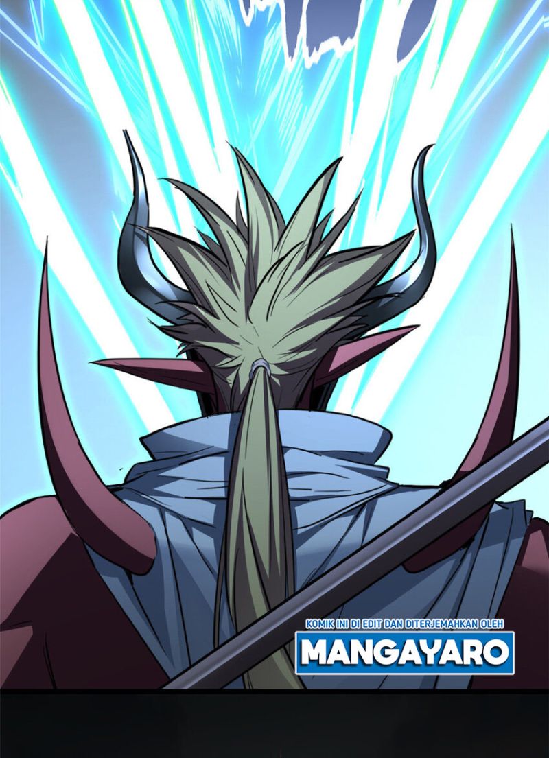Let Me Game In Peace Chapter 74 Gambar 8