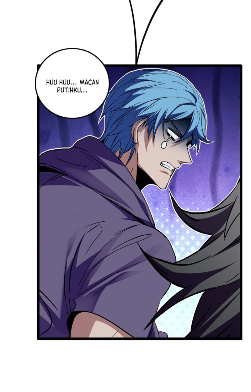 Let Me Game In Peace Chapter 74 Gambar 12