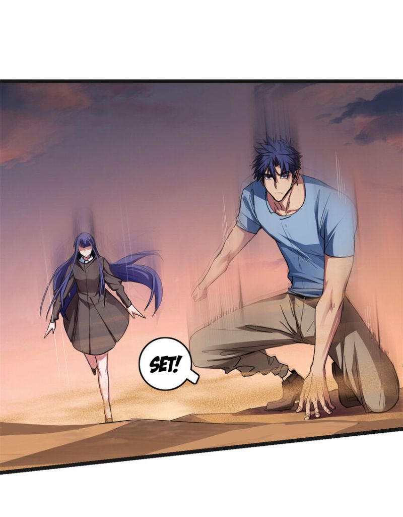 Let Me Game In Peace Chapter 74 Gambar 13