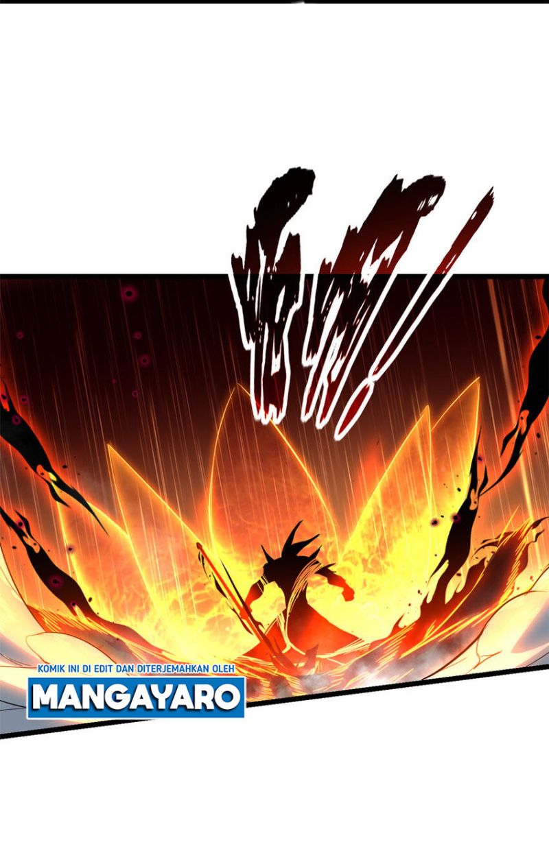 Let Me Game In Peace Chapter 74 Gambar 26