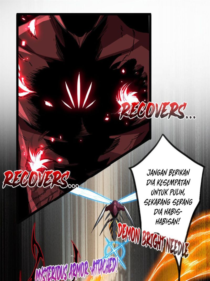 Let Me Game In Peace Chapter 74 Gambar 27
