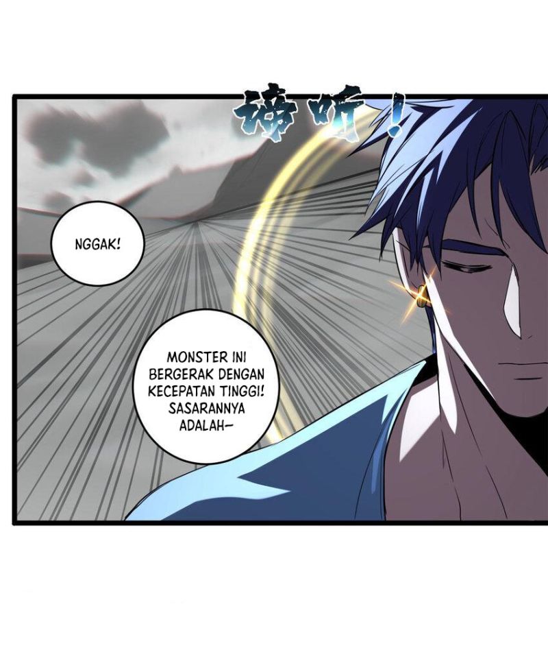 Let Me Game In Peace Chapter 74 Gambar 34