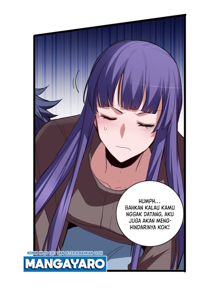 Let Me Game In Peace Chapter 74 Gambar 38