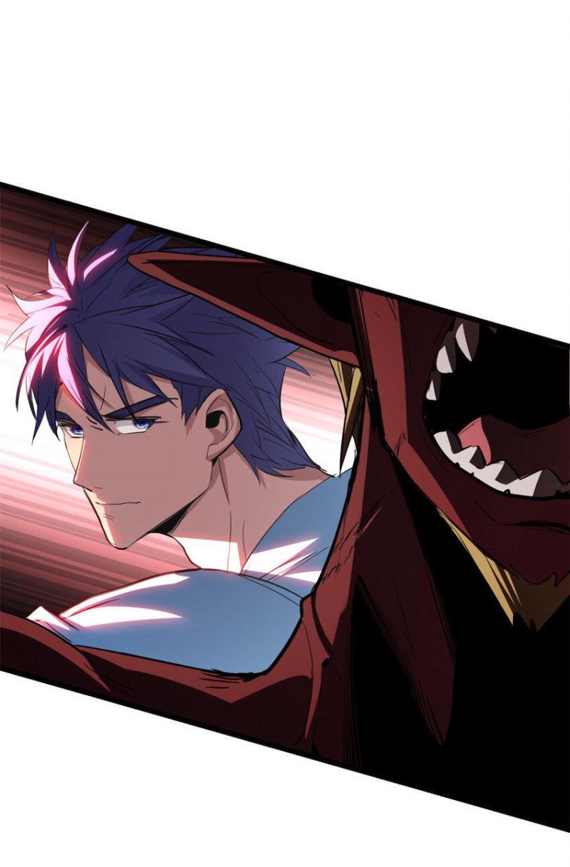 Let Me Game In Peace Chapter 74 Gambar 40