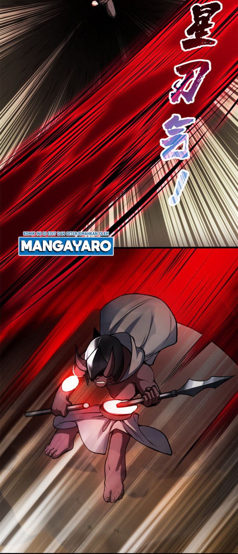 Let Me Game In Peace Chapter 75 Gambar 14