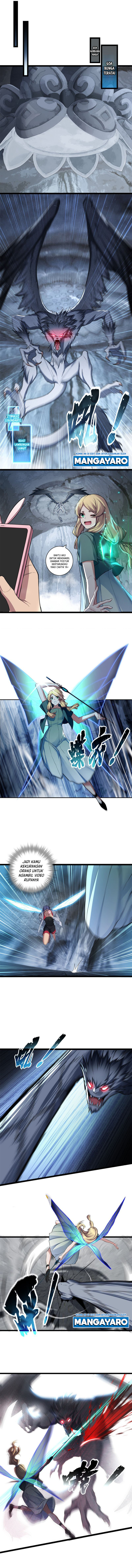 Let Me Game In Peace Chapter 83 Gambar 3