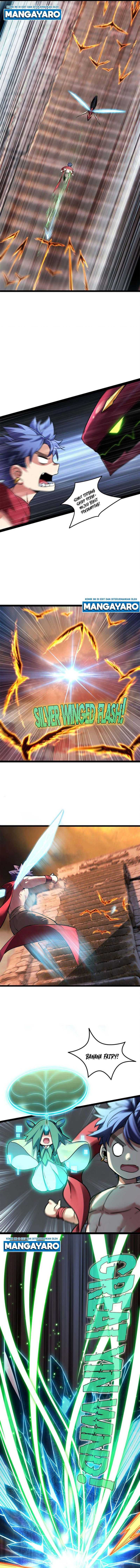 Let Me Game In Peace Chapter 86 Gambar 3
