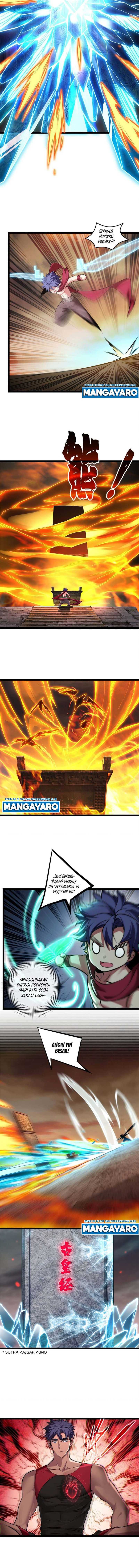 Let Me Game In Peace Chapter 86 Gambar 4