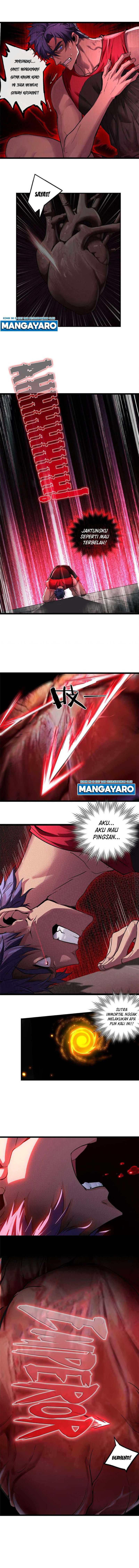 Let Me Game In Peace Chapter 86 Gambar 5