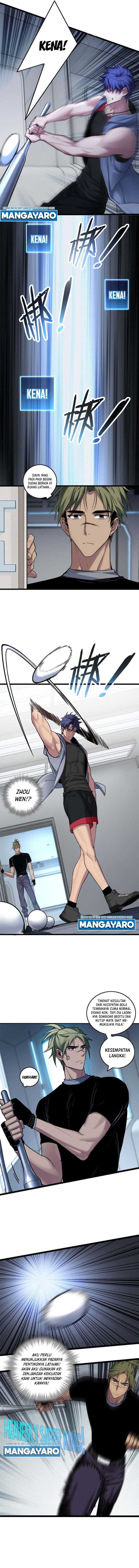 Let Me Game In Peace Chapter 87 Gambar 6