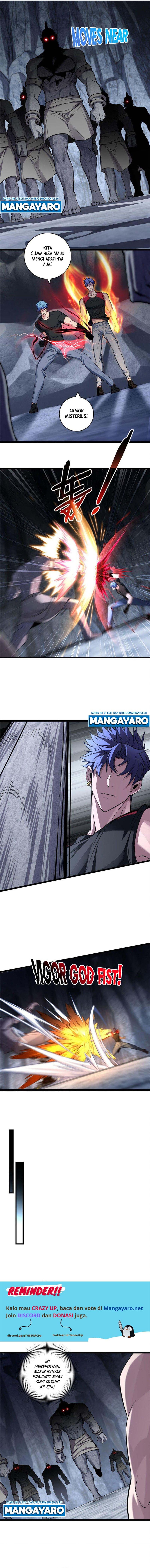 Let Me Game In Peace Chapter 91 Gambar 6