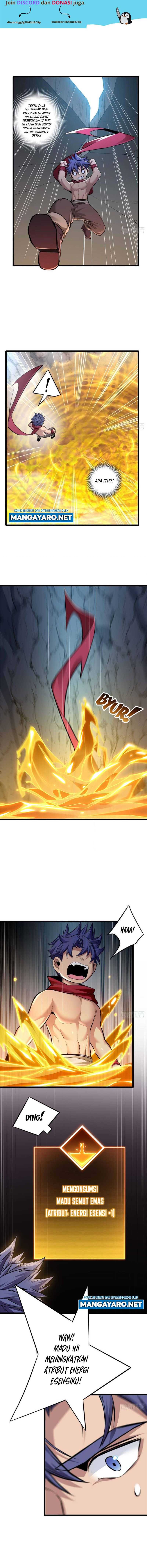 Let Me Game In Peace Chapter 97 Gambar 3