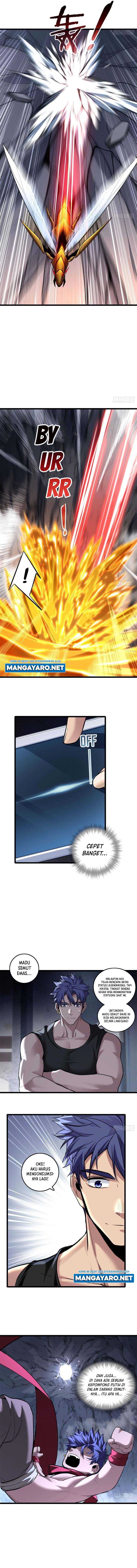 Let Me Game In Peace Chapter 97 Gambar 4