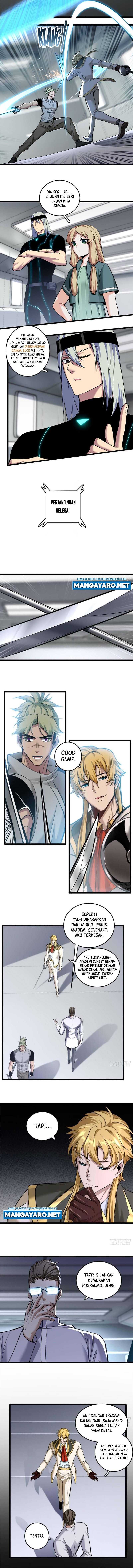 Let Me Game In Peace Chapter 97 Gambar 6