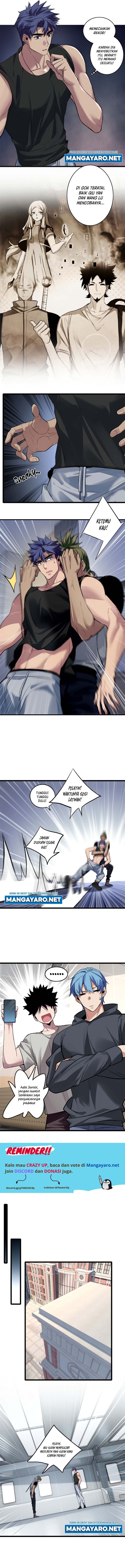 Let Me Game In Peace Chapter 102 Gambar 3