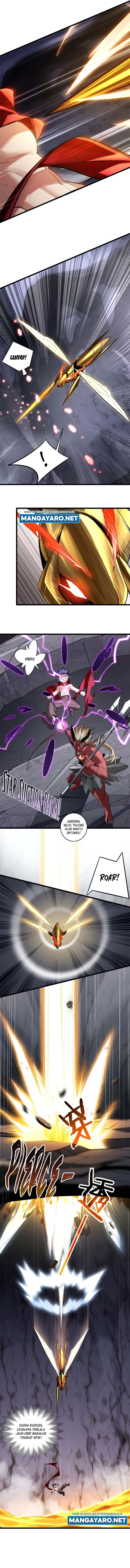Let Me Game In Peace Chapter 103 Gambar 2