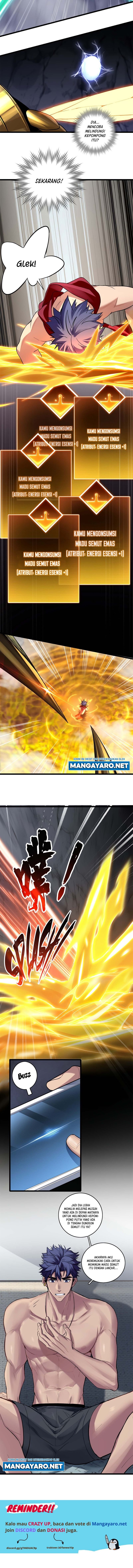 Let Me Game In Peace Chapter 103 Gambar 4