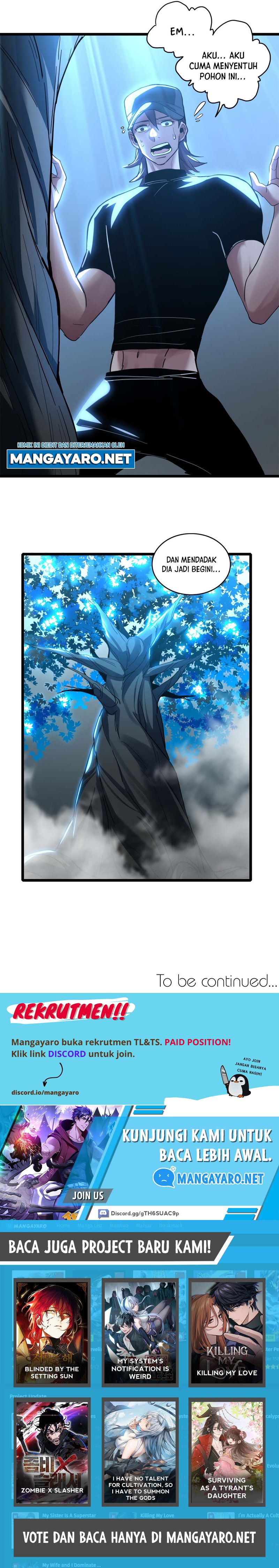 Let Me Game In Peace Chapter 104 Gambar 8