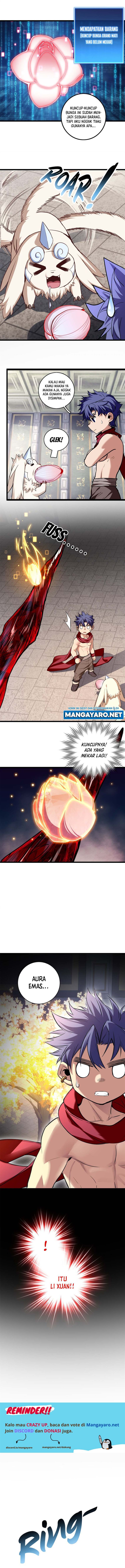 Let Me Game In Peace Chapter 108 Gambar 2
