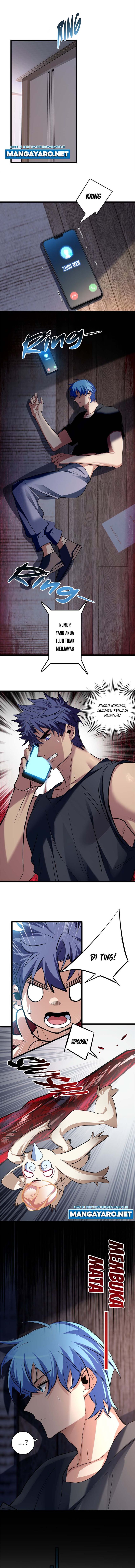 Let Me Game In Peace Chapter 108 Gambar 3