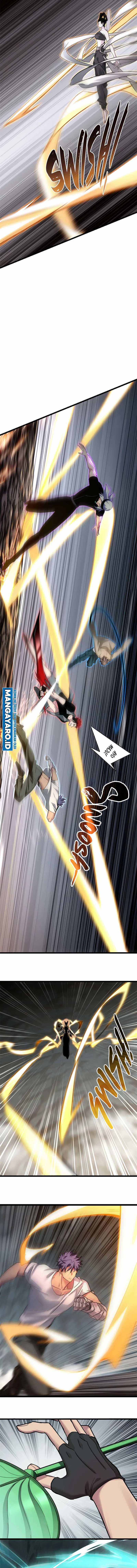 Let Me Game In Peace Chapter 115 Gambar 2