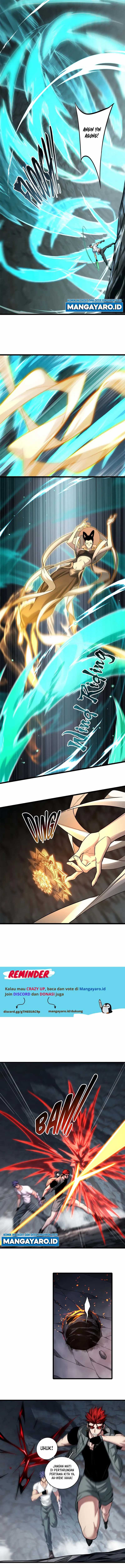 Let Me Game In Peace Chapter 115 Gambar 3