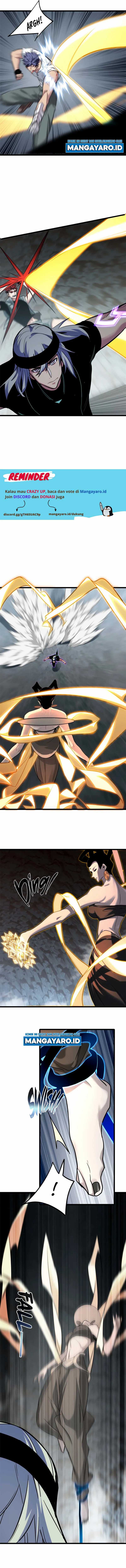 Let Me Game In Peace Chapter 115 Gambar 5