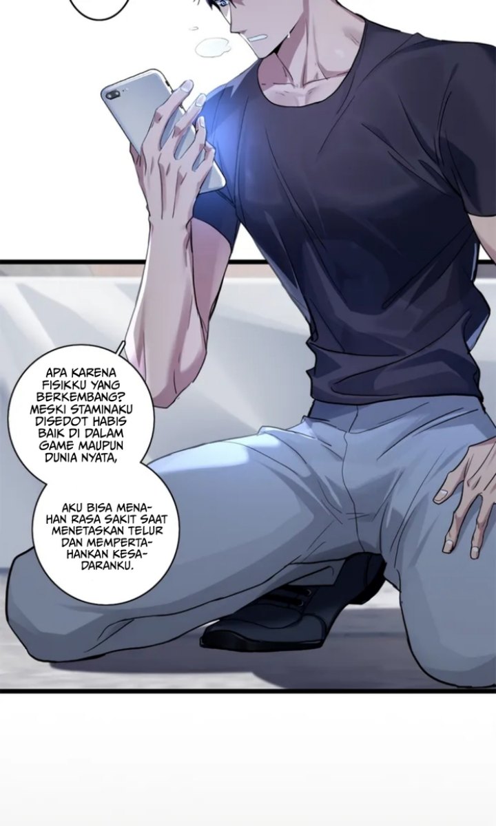 Let Me Game In Peace Chapter 119 Gambar 6