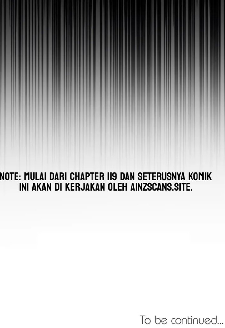 Let Me Game In Peace Chapter 119 Gambar 37