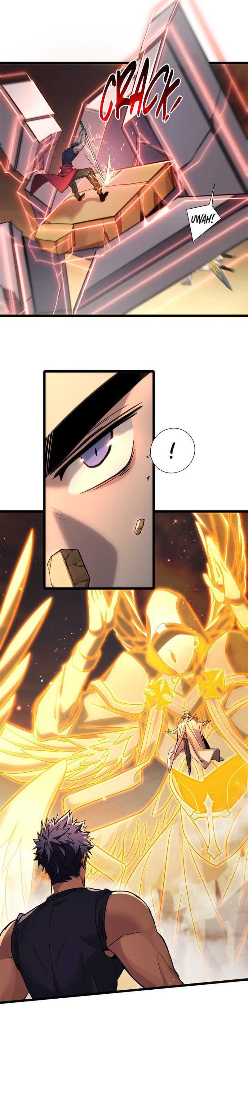 Let Me Game In Peace Chapter 129 Gambar 11