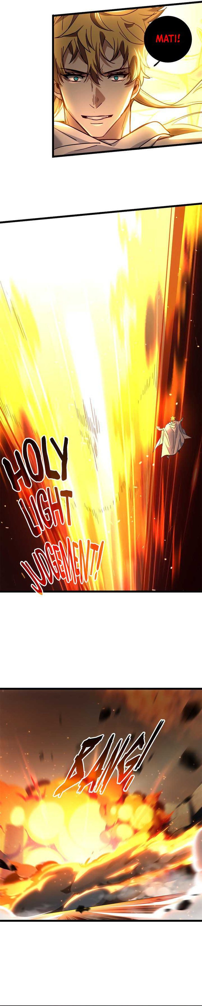 Let Me Game In Peace Chapter 129 Gambar 12
