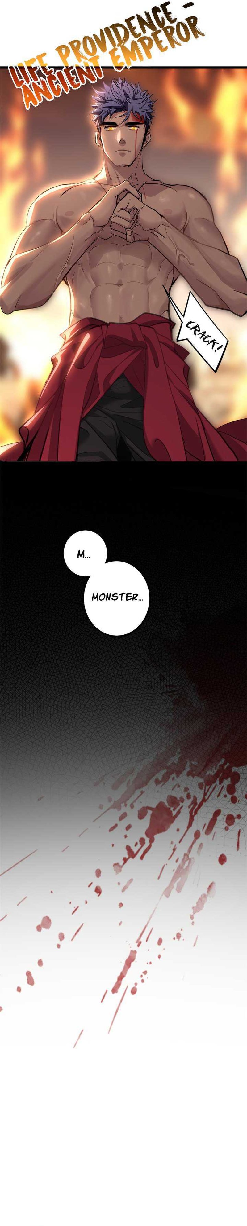 Let Me Game In Peace Chapter 129 Gambar 14