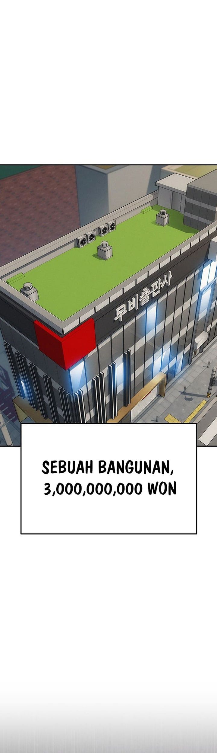 Let Me Know Your Price Chapter 01 Gambar 3