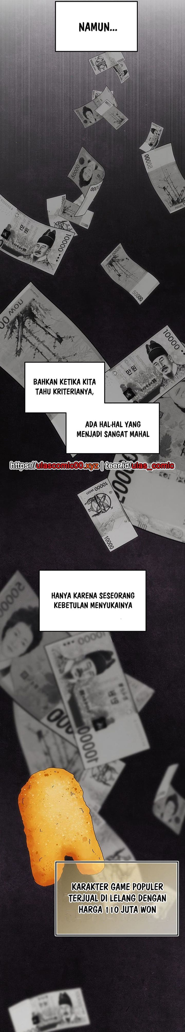 Let Me Know Your Price Chapter 01 Gambar 4