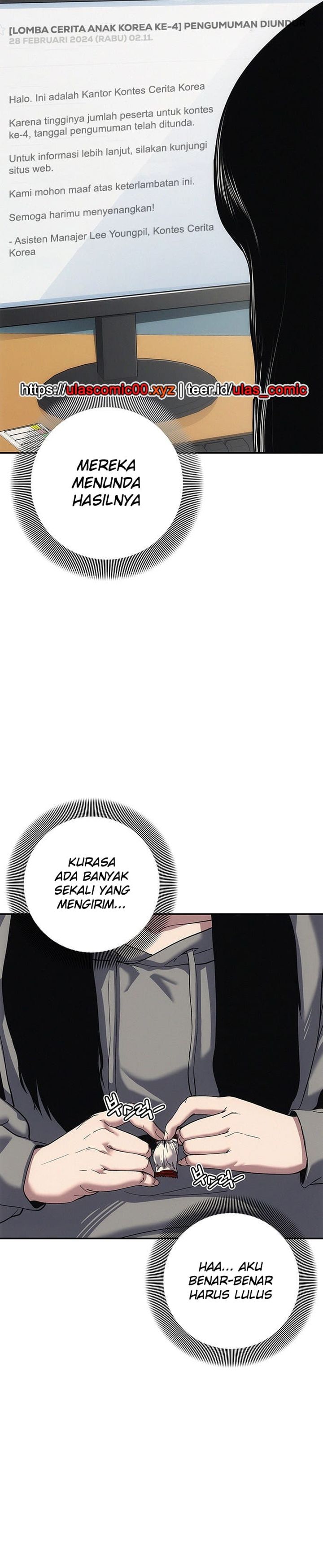 Let Me Know Your Price Chapter 01 Gambar 10