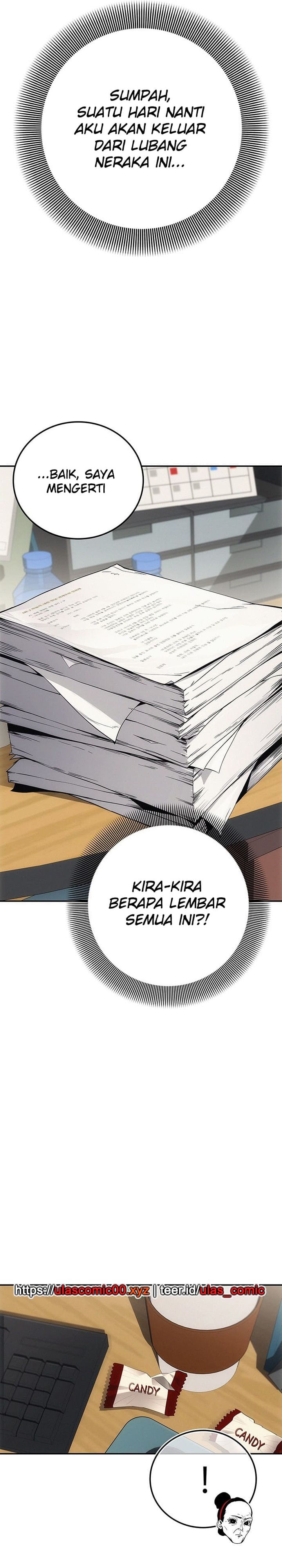 Let Me Know Your Price Chapter 01 Gambar 13